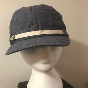 Hat from Calvin Klein